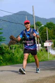 Runner Photo 5224930