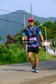 Runner Photo 5224937