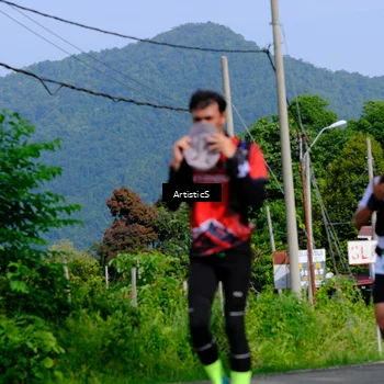 Runner Photo 5224940