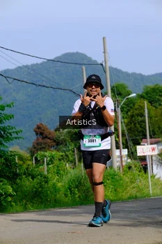 Runner Photo 5224941