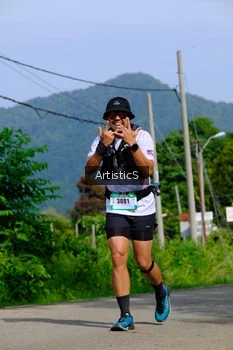Runner Photo 5224942