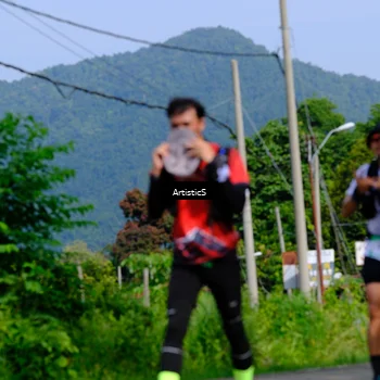 Runner Photo 5224943