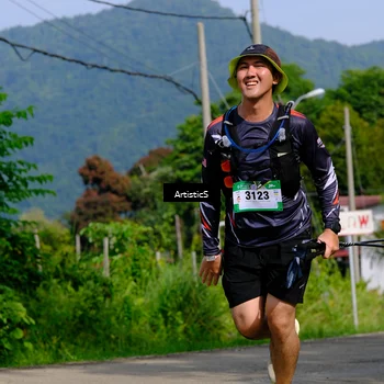 Runner Photo 5224946