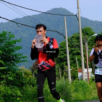 Runner Photo 5224949
