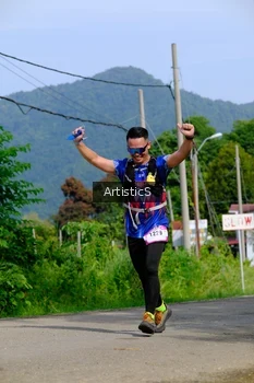 Runner Photo 5224954