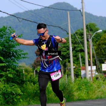 Runner Photo 5224955
