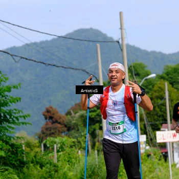 Runner Photo 5224957