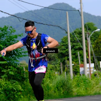 Runner Photo 5224958