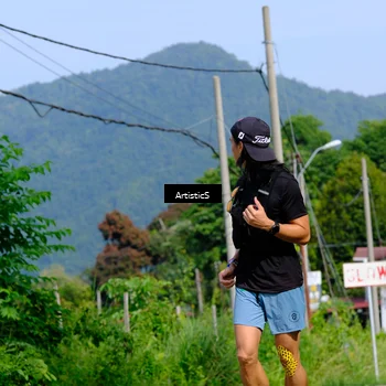 Runner Photo 5224960