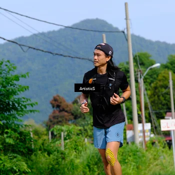 Runner Photo 5224963