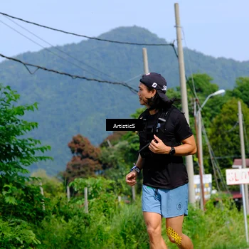 Runner Photo 5224964