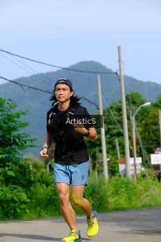 Runner Photo 5224970