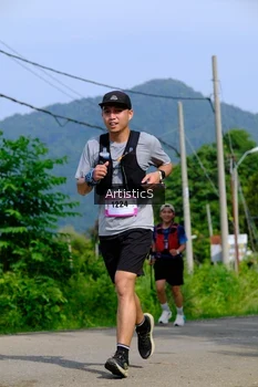 Runner Photo 5224984
