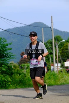 Runner Photo 5224985