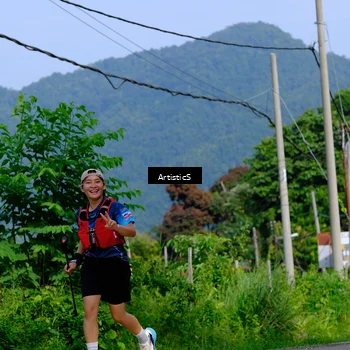 Runner Photo 5224989
