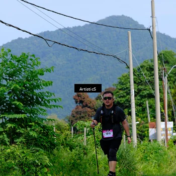 Runner Photo 5224991