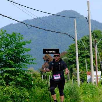 Runner Photo 5224992