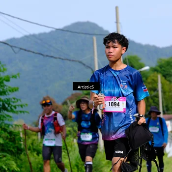 Runner Photo 5224996