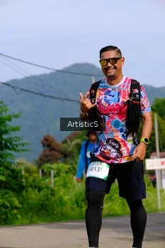 Runner Photo 5225005