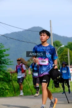 Runner Photo 5225006