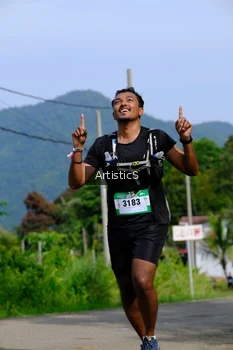 Runner Photo 5225007