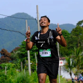Runner Photo 5225009
