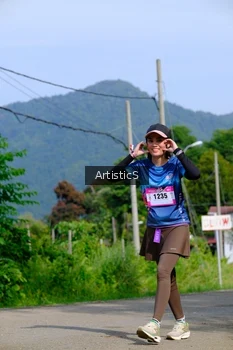 Runner Photo 5225013