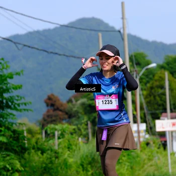 Runner Photo 5225019