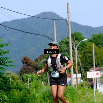 Runner Photo 5225022