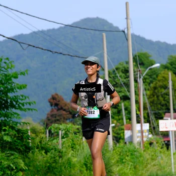 Runner Photo 5225024