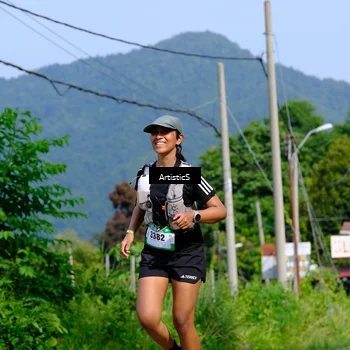 Runner Photo 5225026