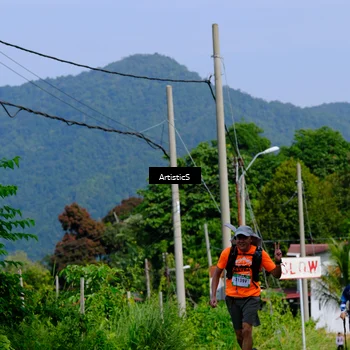 Runner Photo 5225039