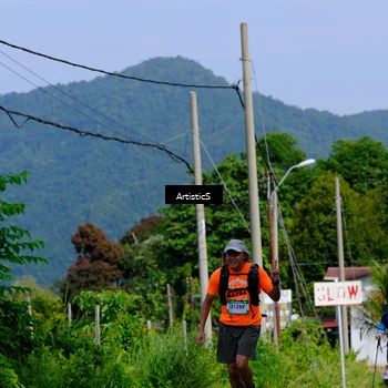 Runner Photo 5225042