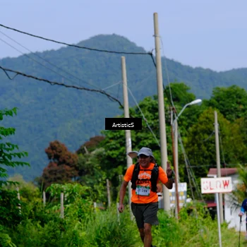 Runner Photo 5225044