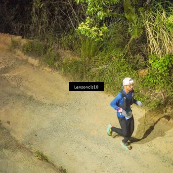 Runner Photo 5225046