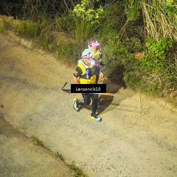 Runner Photo 5225047