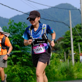 Runner Photo 5225051
