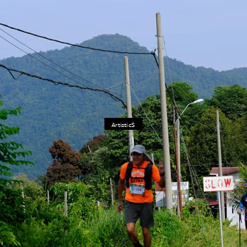 Runner Photo 5225055