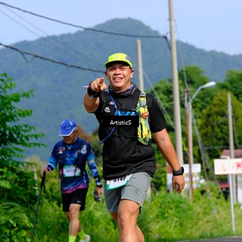 Runner Photo 5225060