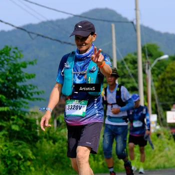 Runner Photo 5225062