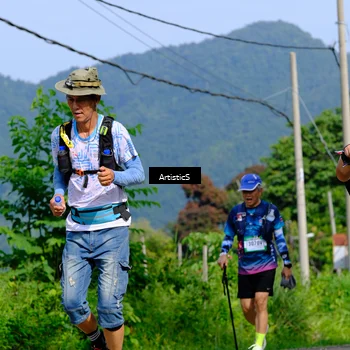 Runner Photo 5225065
