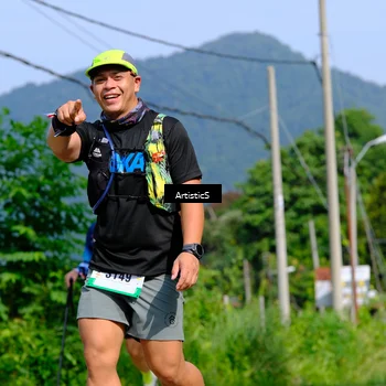 Runner Photo 5225066