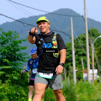Runner Photo 5225071