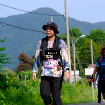 Runner Photo 5225075