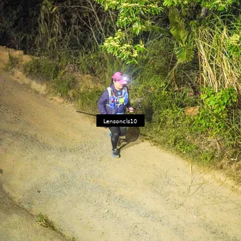 Runner Photo 5225077