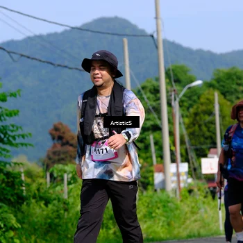 Runner Photo 5225078