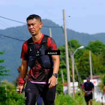 Runner Photo 5225079