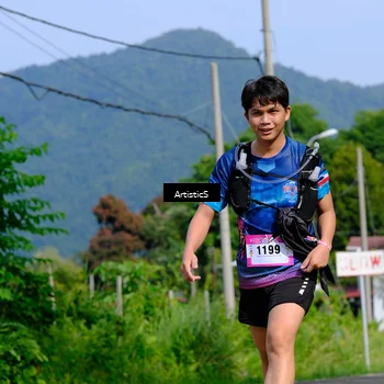 Runner Photo 5225103