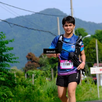 Runner Photo 5225105