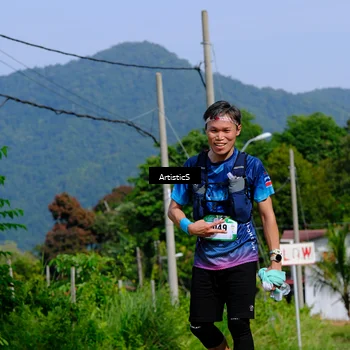 Runner Photo 5225106